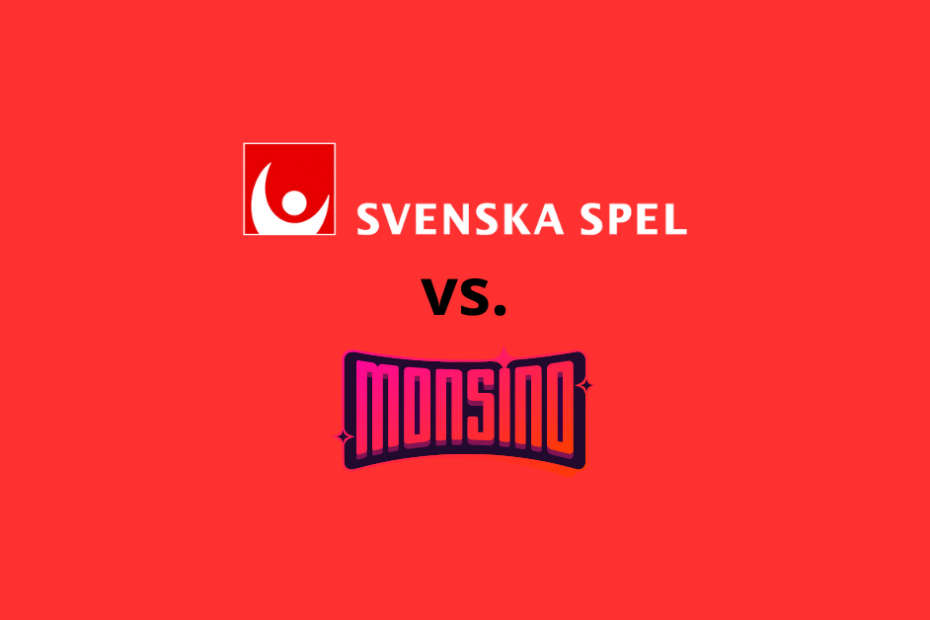 monsino casino eller svenska spel?